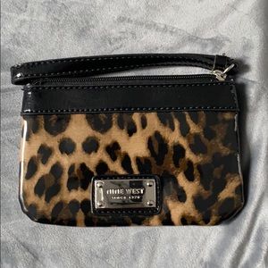 Wristlet